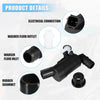 Ford Focus Windshield Washer Pump (2012-2018)