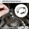 Toyota Camry (2010-2011) 1 Pcs Rear Left ABS Wheel Speed Sensor