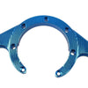 Honda CBR 600 900 RR 929 954 RVF 400 VFR Moto Tank Grab Bar Handle (1992-2007)