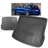 Audi Q5 Rear Trunk Liner Cargo Mat (2010-2016)