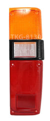 Toyota RN30 RN40 RH Rear Tail Light Lens (1978-1983)