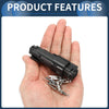 Ford Mondeo 6 Pin Headlight Fog Lamp Connector Plug (2000-2007)
