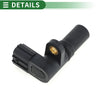 Honda Civic Hybrid 2006-2011 Transmission Speed Sensor (2 x Sensors)