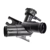 Hyundai Accent, Kia Rio Radiator Coolant Filler Neck (2013-2018)