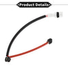 Porsche 928 5.0 S4 GT Car Front Brake Pad Wear Sensor (1987-1995)