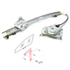 Nissan Pathfinder Terrano 1985-1995 Front Door Window Regulator