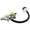 Polaris Hawkeye 300 Sportsman 300 Rear Brake Master Cylinder (2006–2009)