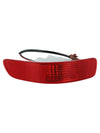 Mitsubishi Outlander Left Side Tail Light Brake Parking (2007–2012)