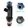 Chevy Cavalier / Pontiac Sunfire 2.2L 4x Fuel Injectors (2003-2005)