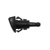 Subaru Impreza WRX Front Windshield Wiper Nozzles Spray Jets (2008-2014)