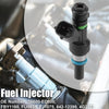 Nissan Versa Micra Tiida Qashqai 1.6L Fuel Injector 1 Pcs (2007-2013)
