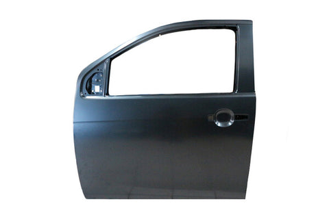 Door Shell Left Hand Side Front FOR Isuzu D-MAX TFS