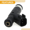 Ford F150 4.6L (2004-2008) - 1 x Black Injector Fuel Injector
