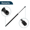 Chevrolet Equinox Rear Hatch Lift Supports Struts