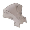 Kawasaki Z900 (2020-2024) Smoke Windshield