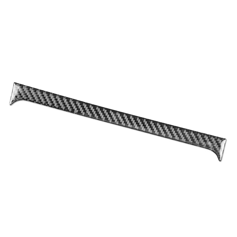 Honda S2000 (2000-2009) Black Interior Below Radio Console Cover Trim