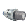 Bobcat Hydraulic Coupler 48mm