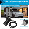 Lippert Components 352338 Rear Electric Stabilizer Jack Motor