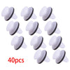 Mitsubishi Eclipse 40 x Door Panel Trim Fixing Clips (2000-2005)