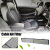 BMW 1 Series M 2011 and BMW 128i 2008-2013 Cabin Air Filter (2011-2013)
