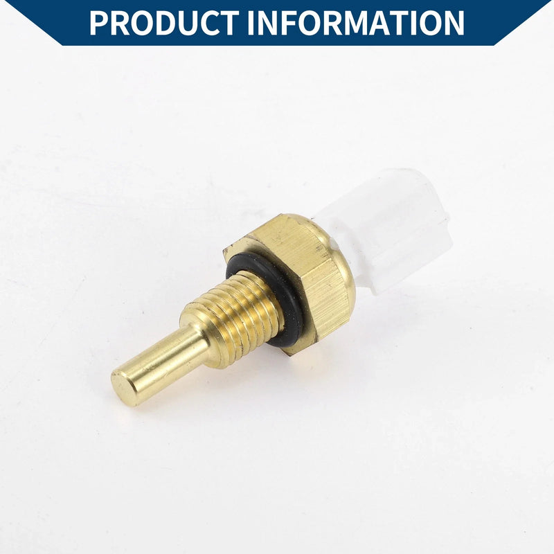 Acura TSX Engine Coolant Temperature Sensor (2006 - 2008)