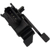 Jeep Grand Cherokee WJ Tailgate Door Lock Actuator Motor (1999-2004)