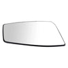 Ford Transit Custom Left Wing Mirror Glass (2012-2023)