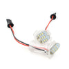Toyota Corolla, Alphard, Atis, IST 9-LED License Plate Lights
