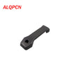 Mitsubishi L300 L400 Van Gray Rear Sliding Door Inner Handle