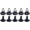 Chevrolet Bumper Fender Clips