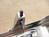 Toyota Hilux 2WD (1992-1997) with Clips Chrome Grill