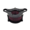Harley EVO Softail Dyna FXR Touring Air Cleaner Intake Filter (1991-2017)