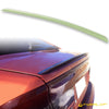 Subaru Legacy BE Sedan 19Y Green Boot Lip Spoiler (1998-2004)