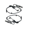 Holden RA Rodeo 3.0L 4WD ABS Wheel Speed Sensors (2007-2008)