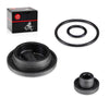 Yamaha Raptor 660 Engine Stator Caps Covers Crankcase (2001-2005)