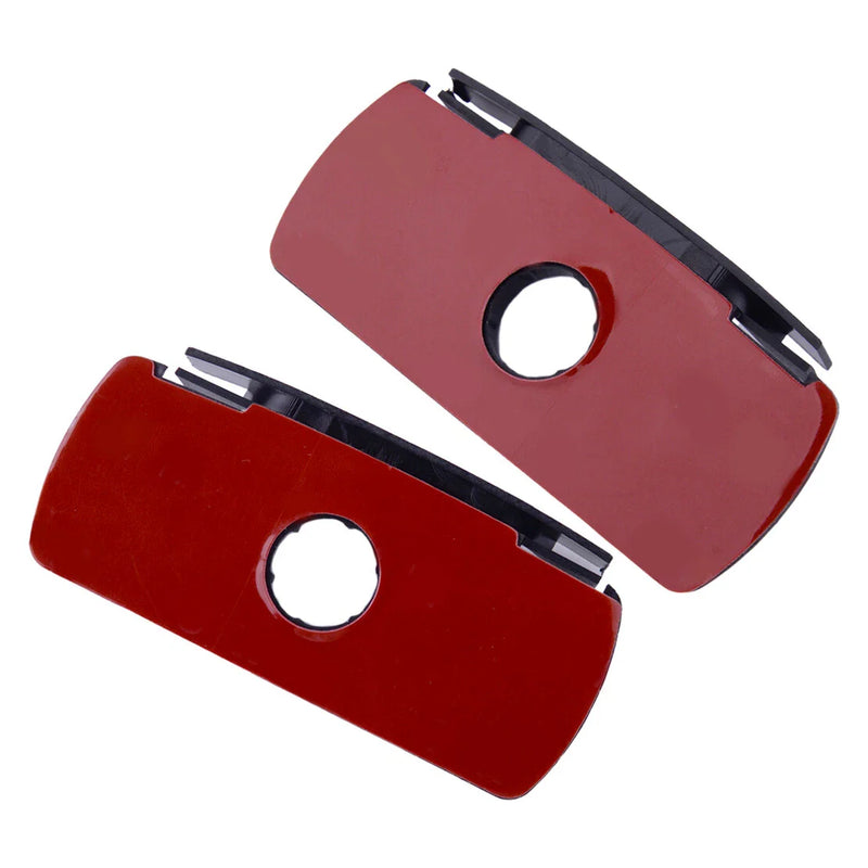 BMW 5 Series F07 Bumper Camera Holder Bracket 1 Pair (2008-2017)