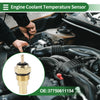 Honda CX500 Engine Coolant Temperature Sensor (1979)