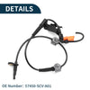 Honda Element Front Right ABS Wheel Speed Sensor (2003-2011)
