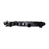 Nissan Juke Front Bumper Bracket Retainer Left (2011-2014)