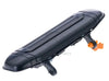 Mitsubishi Pajero Front Right Outer Door Handle (1991–2000)
