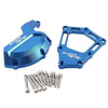 BMW S1000RR (2009-2014) Blue Engine Stator Cover Slider Protector