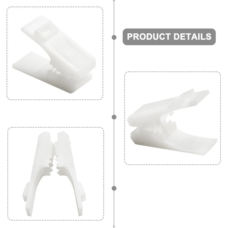 VW Jetta Passat Master Cylinder Clips