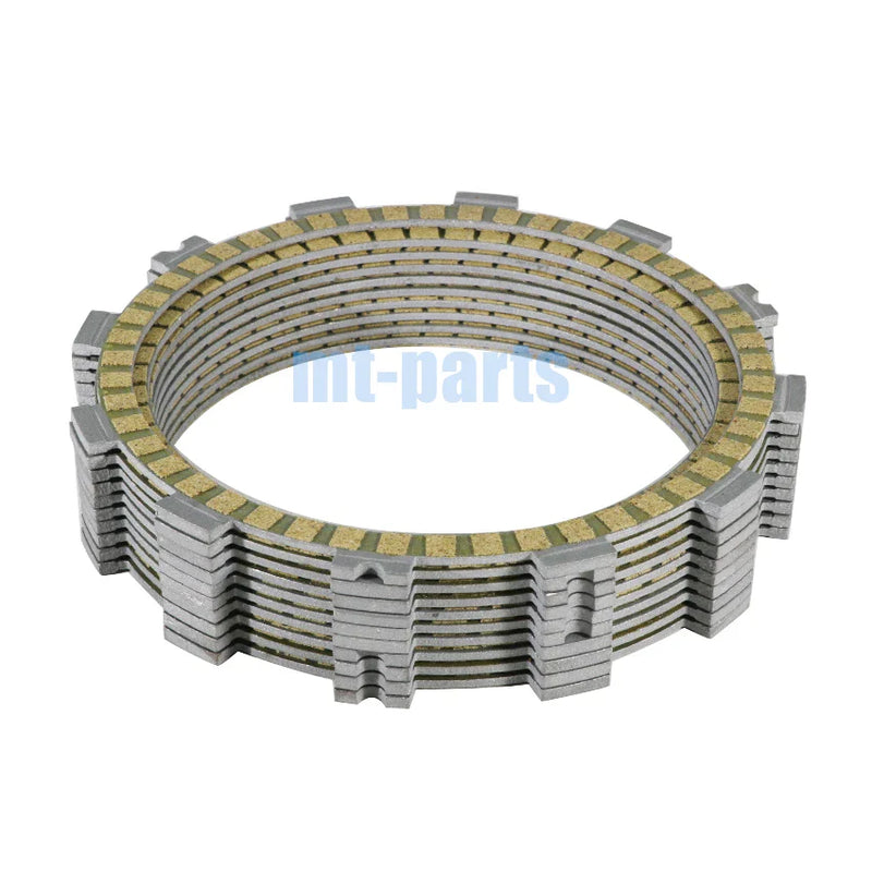 Suzuki GSXR1000 Clutch Friction Plate Kit (2005-2008)