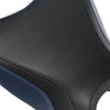Kawasaki Ninja 400 Black Driver & Passenger Seat (2018-2023)