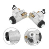 Honda FourTrax 300 TRX300FW Front Brake Wheel Cylinders Kit (1988–2000)