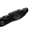 Toyota Prius Front Right Driver Side Bumper Bracket (2004-2009)