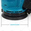 Makita 18V Cordless 125MM Random Orbital Sander