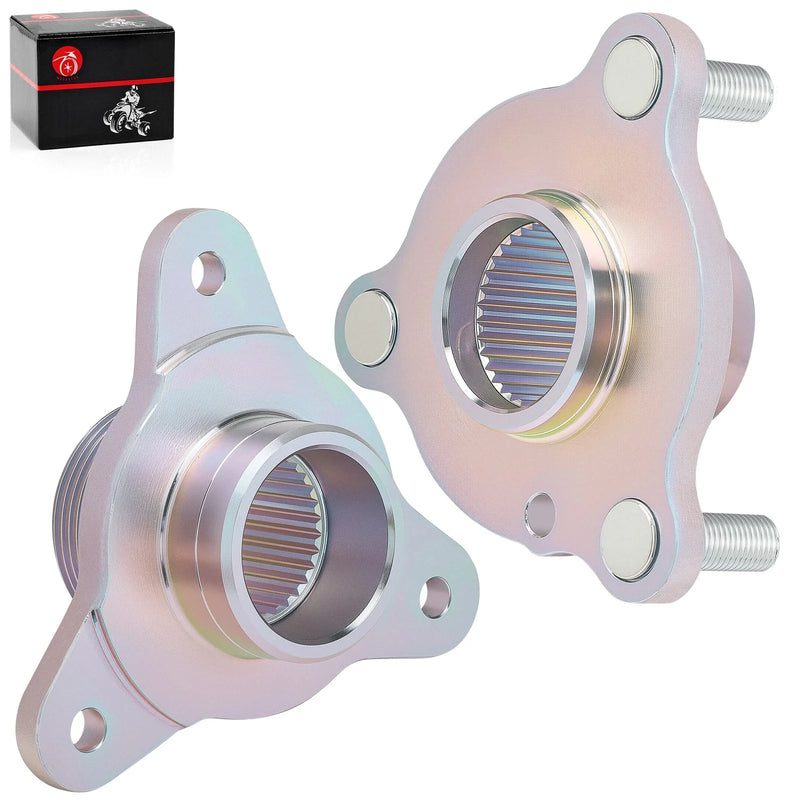 Polaris Trail Blazer 330 Brake Disc & Axle Sprocket Hub Collar (2008–2013)