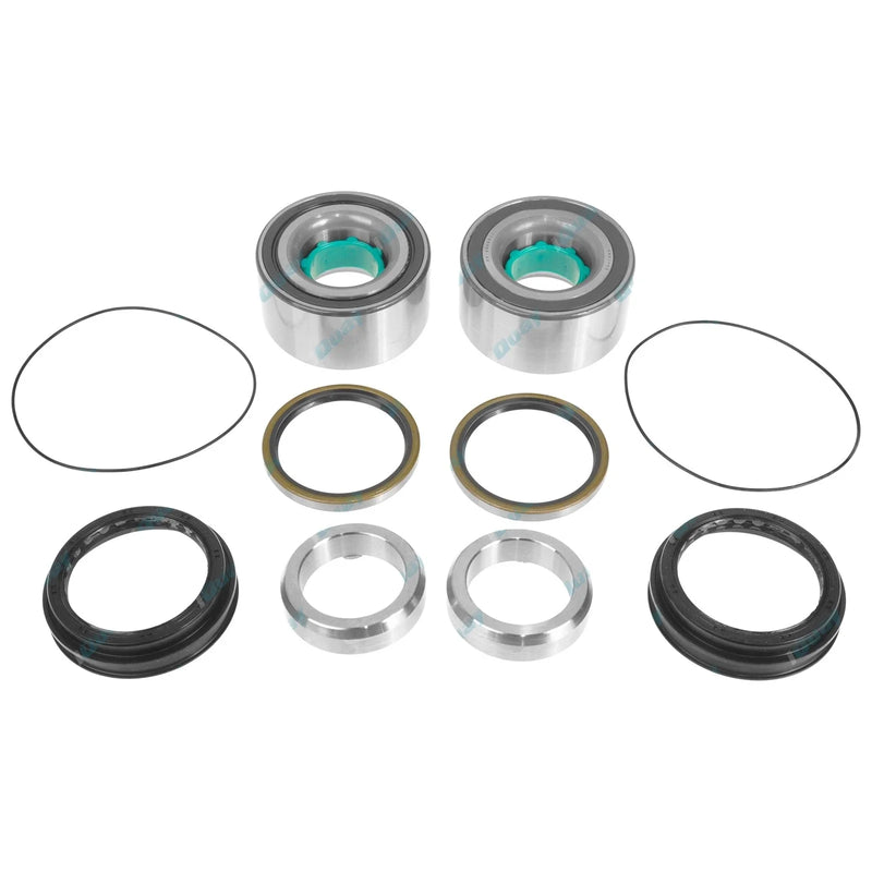 Hilux GUN125 GUN126 GUN135 GUN136 TGN121 Rear Wheel Bearing Kits (2015-2021)