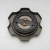 Honda Civic Engine Oil Fill Cap (1982-1984)